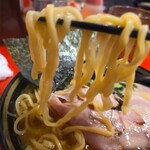 横浜家系総本山 吉村家直系店 ラーメン内田家 - 