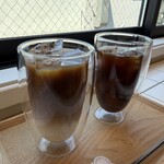 AMBER&JADE ROASTERS - 