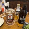 ごはん処 呑み処 ご褒美カロリ