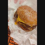 バーガーキング  - 