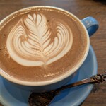 BB COFFEE - 