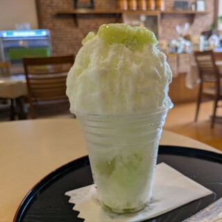 コンセーレ コーヒーコーナー2001_0