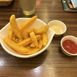 びっくりドンキー - 料理写真: