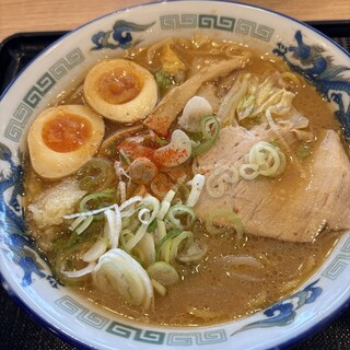 札幌らーめん 大心_1
