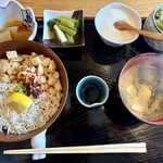 おばんざい割烹 巡る - 