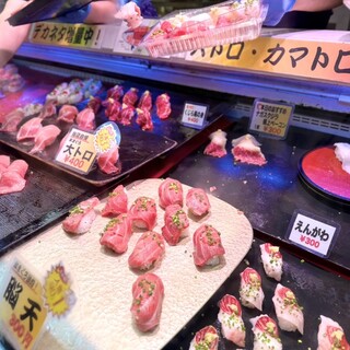 まぐろ問屋 仁井田商店_1