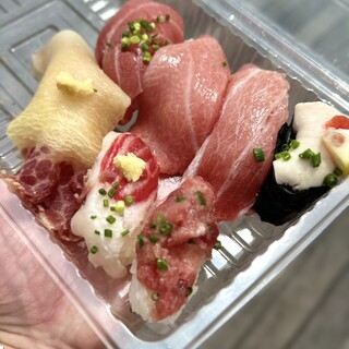 まぐろ問屋 仁井田商店_0
