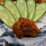 さきと - 塩うに