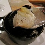 アロマフレスカ - 野菜のココット（新玉葱）