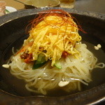 ひまわり - ☆冷麺(#^.^#)☆