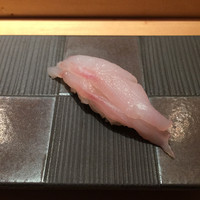 伊勢鮨 - ソイ