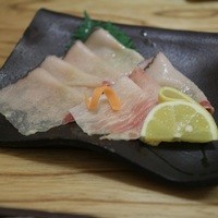 馳走 なか川 - さえずりベーコン
