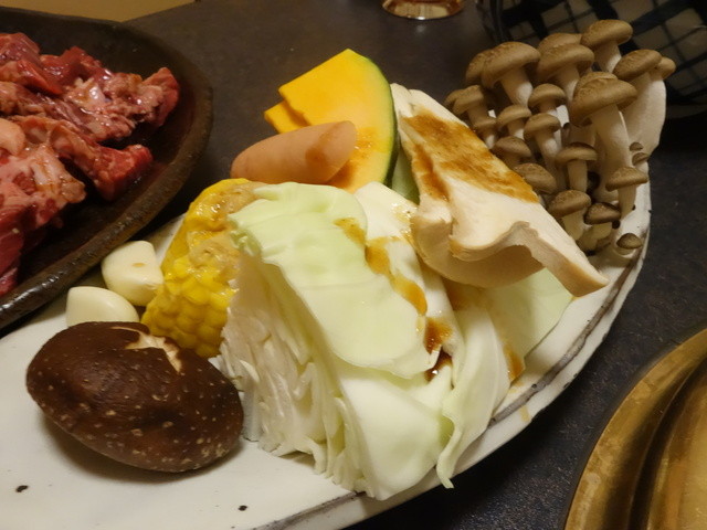 ひまわり まつもと町屋 焼肉 食べログ