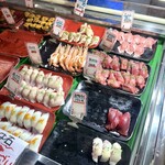 唐戸市場 活きいき馬関街 - 