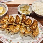 餃子の王将 - 