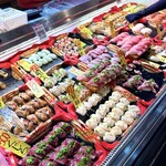 唐戸市場 活きいき馬関街 - 