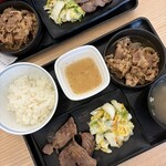 吉野家 - 料理写真: