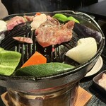 羊蹄山 - 