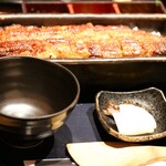 うなぎ四代目菊川 - 