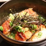 うなぎ四代目菊川 - 