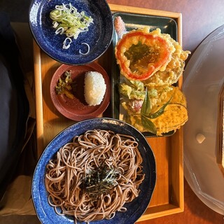 そうめん流し 流舞_1
