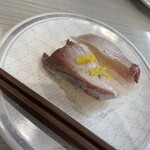 はま寿司 - 料理写真: