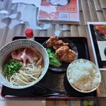 お食事処 花月 - 料理写真: