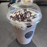 タリーズコーヒー - ドリンク写真: