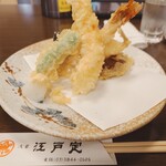 江戸前うなぎ 釜めし 江戸定 - 