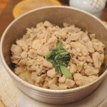 江戸前うなぎ 釜めし 江戸定 - 