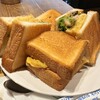 CAFE DE PAVOT