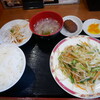 億豊源食堂 - 料理写真: