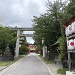 赤い林檎 - 
