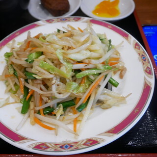 億豊源食堂_1