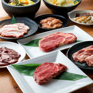 焼肉RESTAURANT カンドカン_2