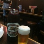 老四川　新天地店 - かんぱ～い♪