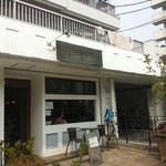 パティスリーグラム - 外観