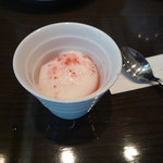 聖兆 - デザート