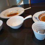 聖兆 - 全て完食