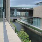 長崎県美術館カフェ - 