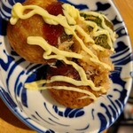 銀だこハイボール酒場 - 