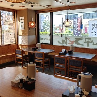 小平うどん_2