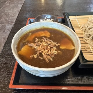 手打ちそば処 空_1