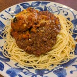 ロマーナ - 料理写真: