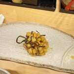 道後天ぷら ご天 - 
