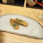 道後天ぷら ご天 - 