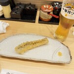 道後天ぷら ご天 - 