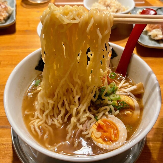 Ramen Kaze - Minami Fukuoka/Ramen | Tabelog