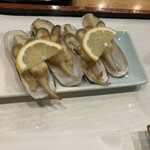 銀貨一枚 - 