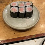 銀貨一枚 - 